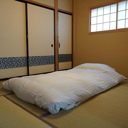 吹屋庵 Takayama (Gifu) Exterior foto