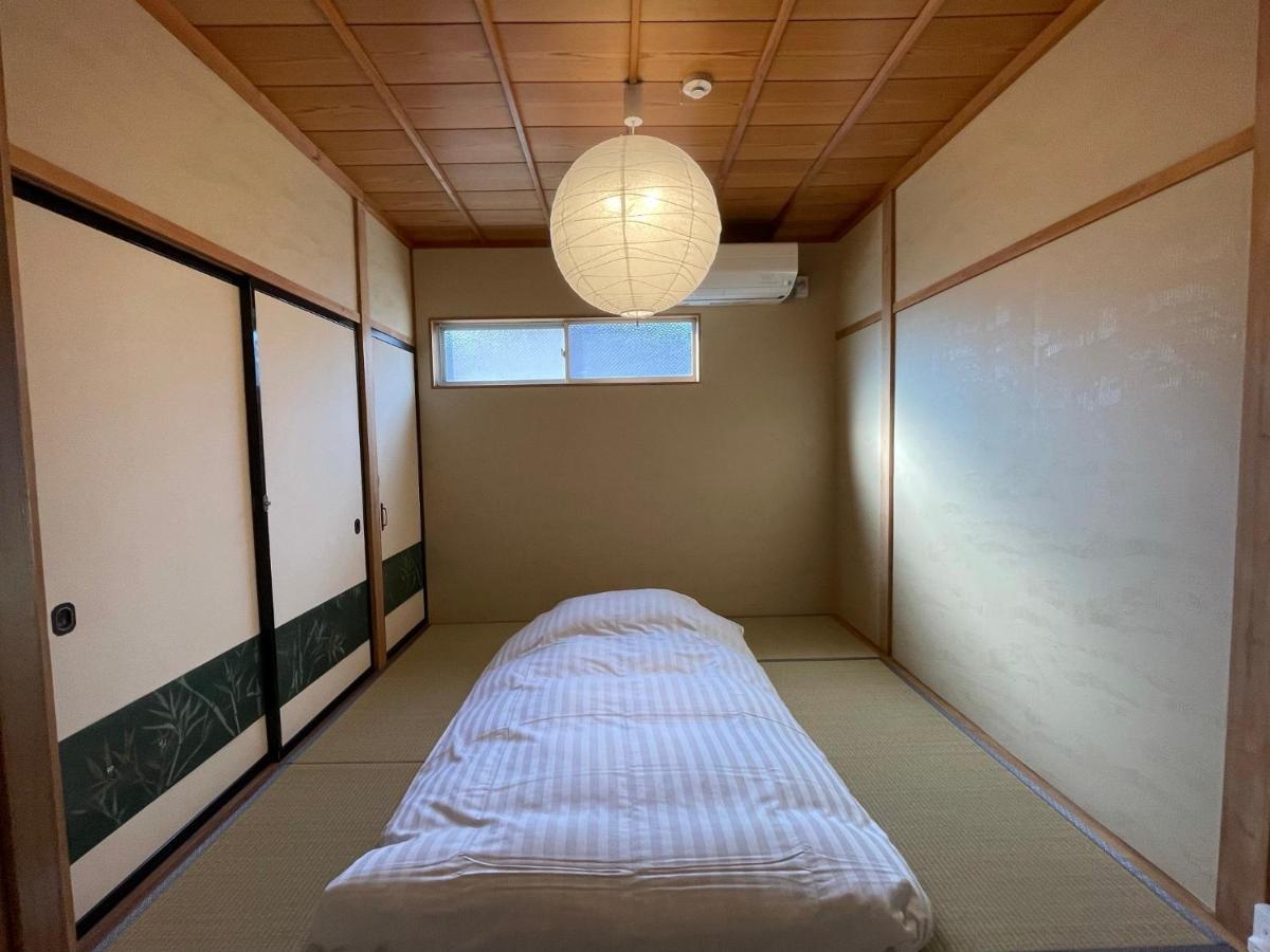 吹屋庵 Takayama (Gifu) Exterior foto