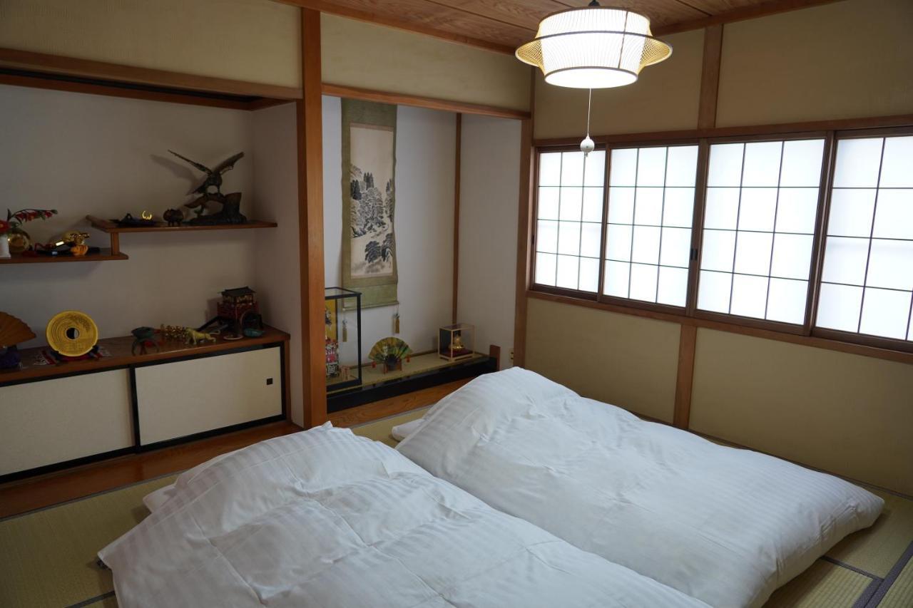 吹屋庵 Takayama (Gifu) Exterior foto