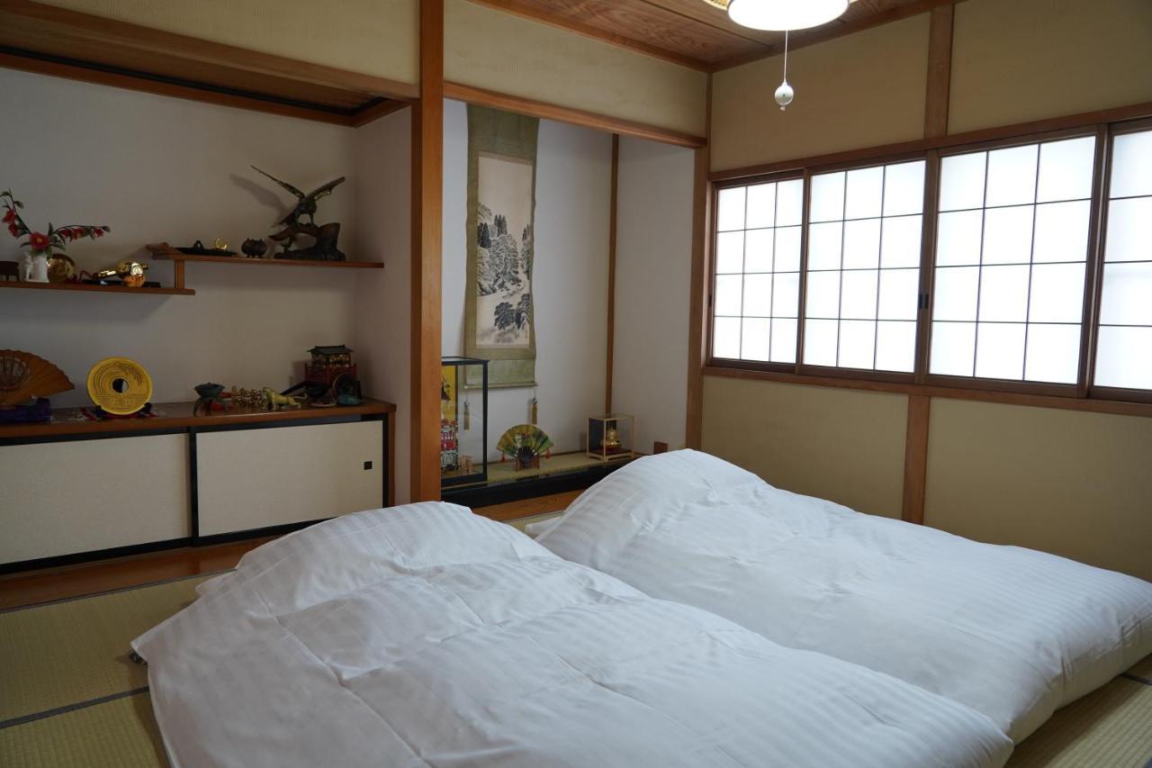 吹屋庵 Takayama (Gifu) Exterior foto