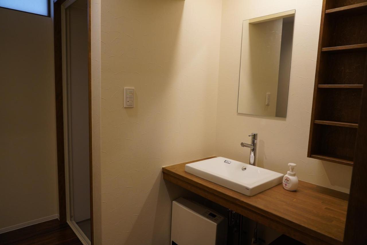 吹屋庵 Takayama (Gifu) Exterior foto