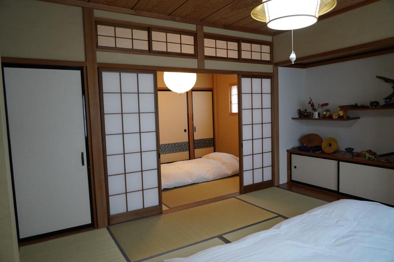 吹屋庵 Takayama (Gifu) Exterior foto
