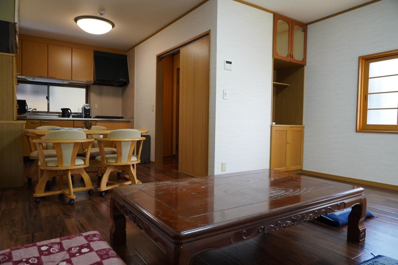 吹屋庵 Takayama (Gifu) Exterior foto